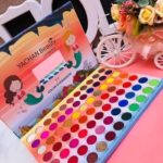 Paleta Yachan Beauty 77 Color