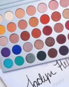 Paleta Jaclyn Hill