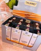 Maquillaje Tailaimei
