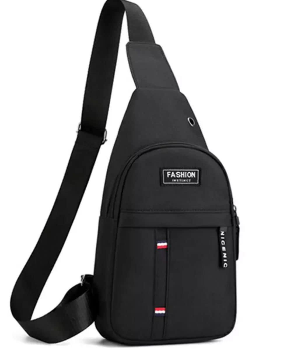Mariconera Hombre Sport – Jazaguilar