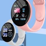 Smart Whatch Y68