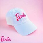 Gorra Barbie 