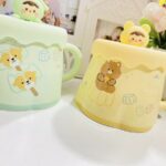 Tazas Kawaii