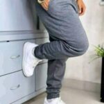Jogger Caballero