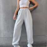 Joggers De Dama