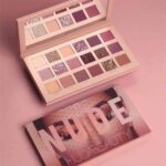 Paleta Nude
