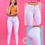 Pantalón Surprice Skinny