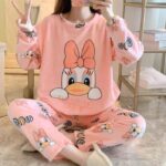 Pijama Polar Disney