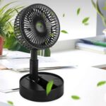 Ventilador Con Soporte