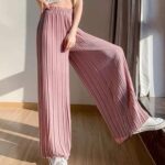 Pantalón Oversize