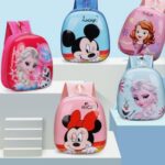 Mochila Huevito Disney