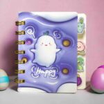 Libreta Sanrio