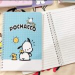 Libreta Notas Sanrio