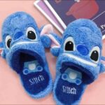 Pantuflas Stich