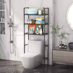 Organizador De Baño Rack