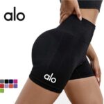 Short Deportivo Dama Alo