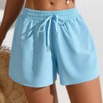 Short Deportivo Fresco