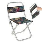 Silla Plegable Portátil