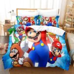 Juego De Cama Matrimoniales