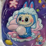 Mochila Labubu 3D