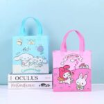 Bolsa Ecologica Sanrio