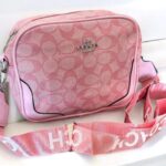 Bolsa Coach New York