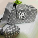 Crossbody New York