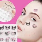 Parches Para Acne Sanrio