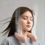 Ventilador De Cuello Portátil