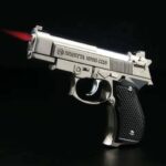 Encendedor De Pistola