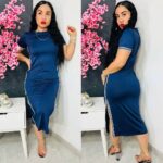 Vestido Jera Premium