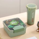 Lunch Box Cup