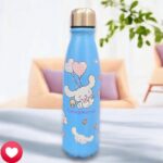 Termo Stitch Y Sanrio