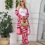 Conjunto Ensamble Y Pantalón