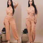 Conjunto Primavera Verano