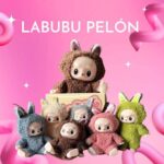 Labubu Pelón