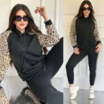 Conjunto Térmico Animal Print