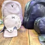 Combo Mochila Juvenil 3 Pz