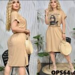 Vestido Diseño
