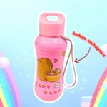 Botellas Capibara