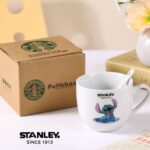 Taza Starbucks