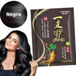 Shampoo Tinte Natural