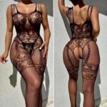 Body Red