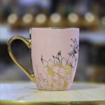 Taza De Cerámica