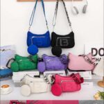 Bolso Bimba Y Lola