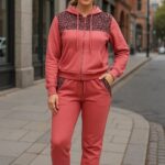 Conjunto Animal Print Sport