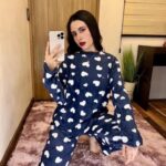 Pijama Afelpada Unitalla