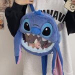 Crossbody Stich