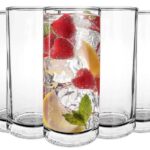 Vaso Cubero Grueso