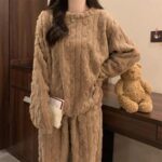 Pijama Trenzada